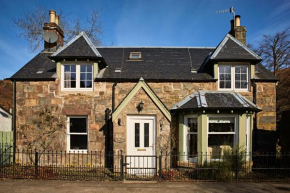 Glenalbyn Cottage